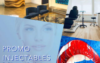 Promo injectable 22 avril 2022