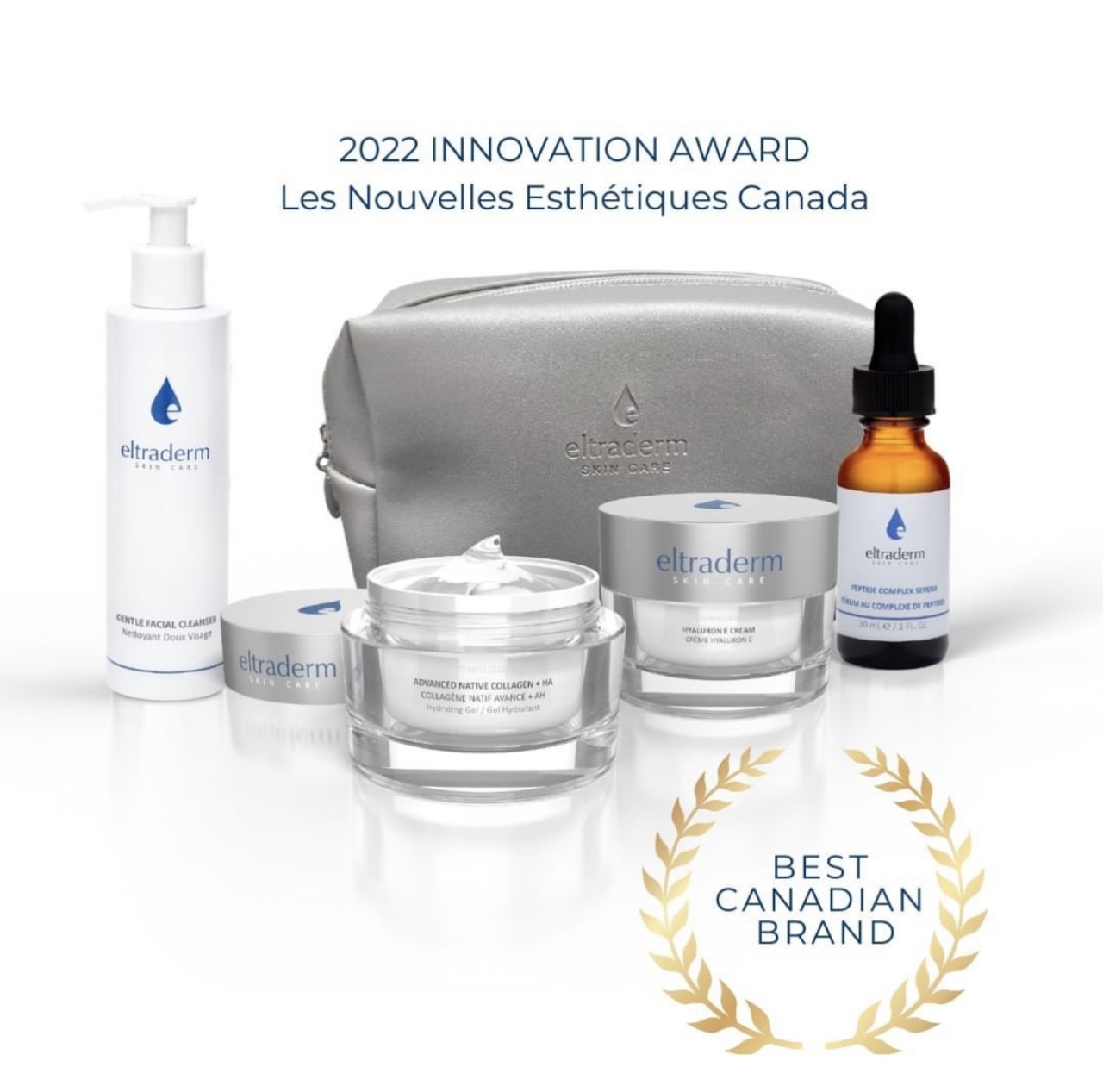 ELTRADERM produits ELTRADERM produits