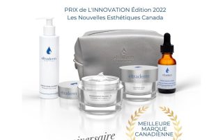 giveaway produits eltraderm