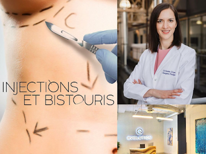 Injections et bistouris