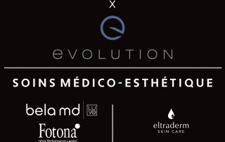 Evolution X Murphy Clinique