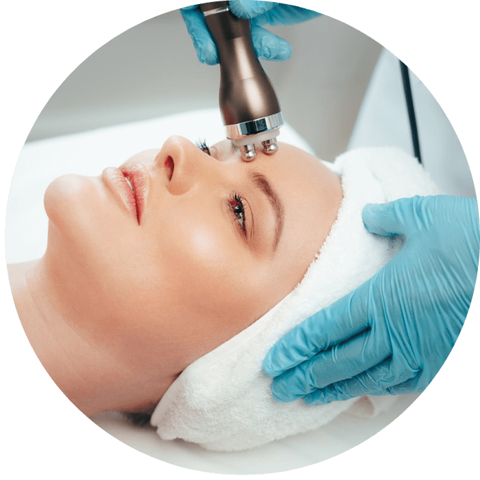 Circle Image (2) (1) SOINS DU VISAGE AVANCÉS