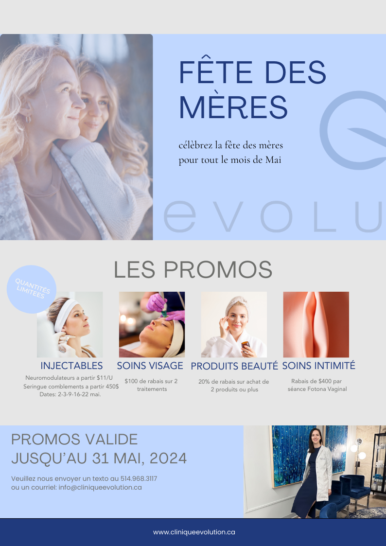promo fete des meres